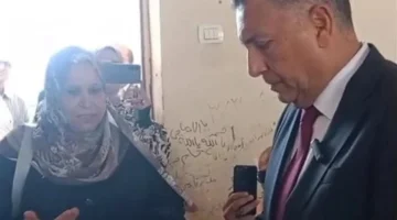 كواليس إعفاء مديرة مدرسة كفر الجزار من منصبها بسبب مخالفات مالية للصيانة